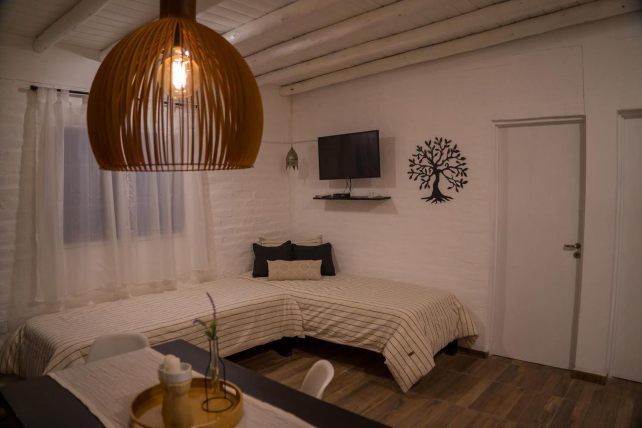 Apartamento Complejo Willy Pampa *