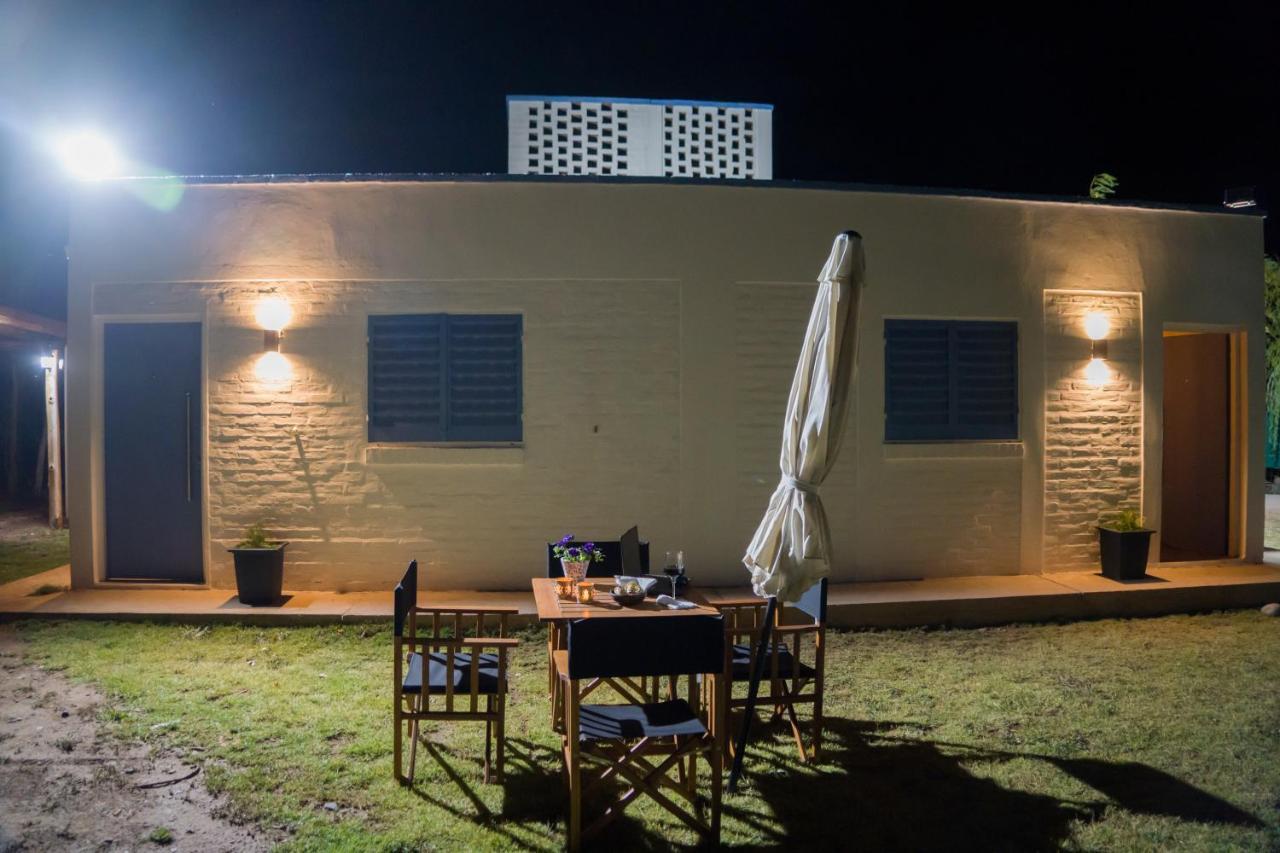 Apartamento Complejo Willy Pampa Barreal