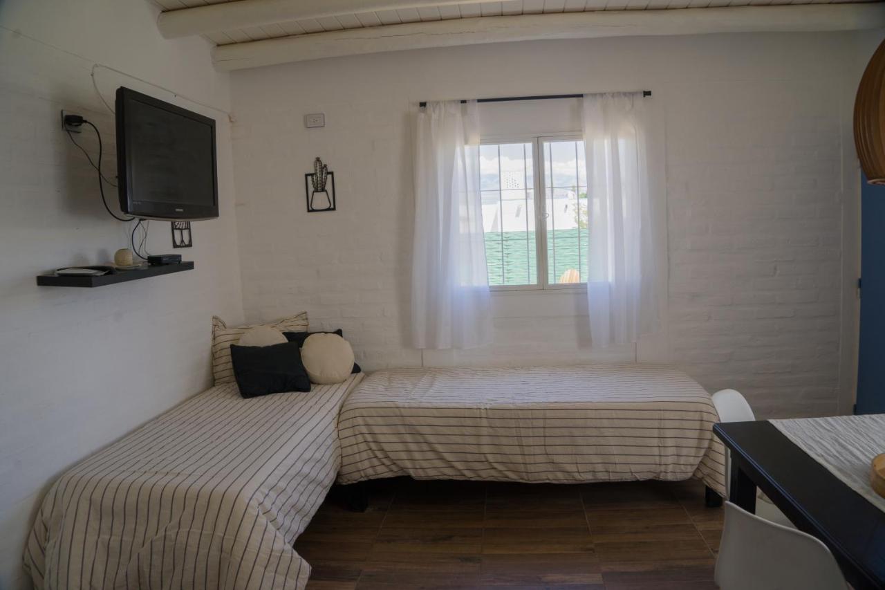 Complejo Willy Pampa Apartment