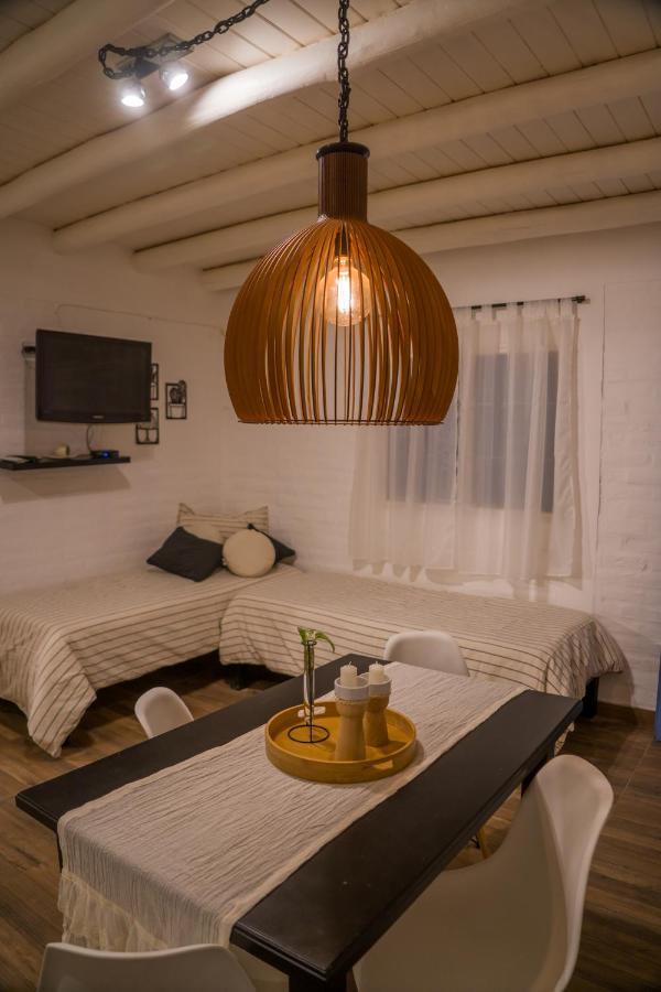 Complejo Willy Pampa Apartment *