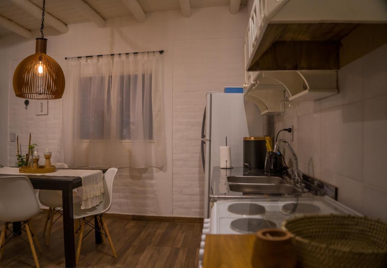 Apartment Complejo Willy Pampa *