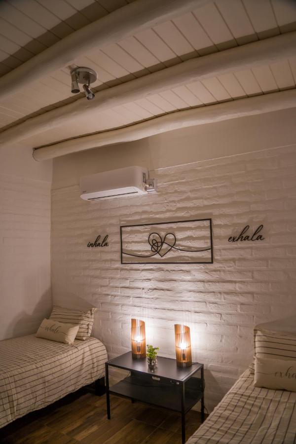 Apartment Complejo Willy Pampa *